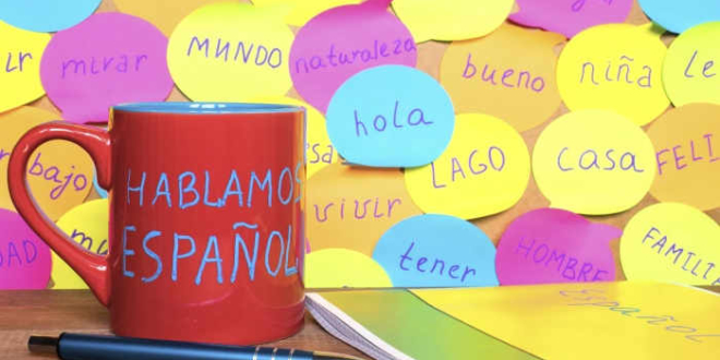 Aprender espanol en Salamanca
