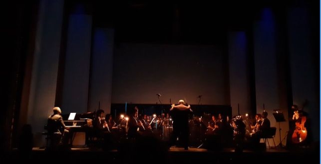 Banda Municipal de Música