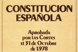 Constitucion Espanola