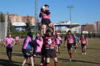 Avila Salamanca Rugby Club 02