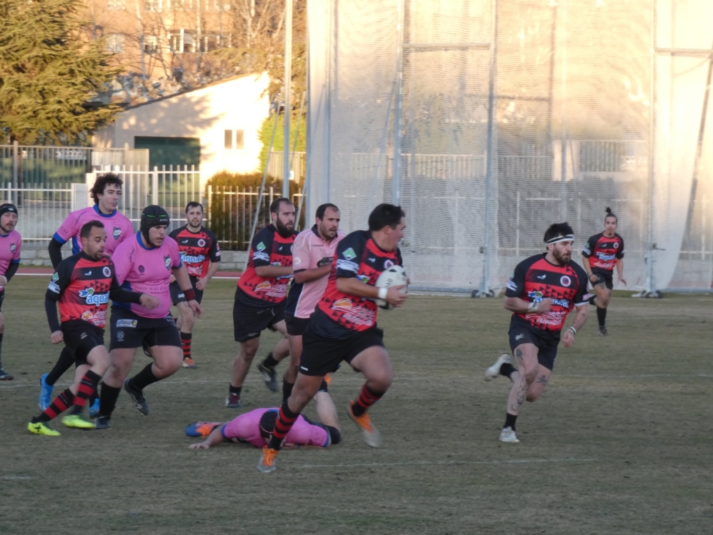 Avila Salamanca Rugby Club 03