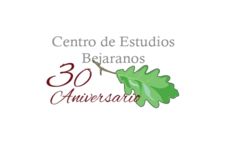 CEB logo 30 aniversario