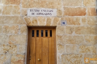 Colegio de Abogados de Salamanca