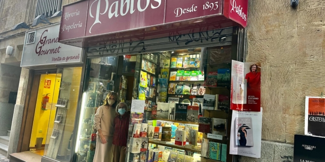 Libreria Pablos 05