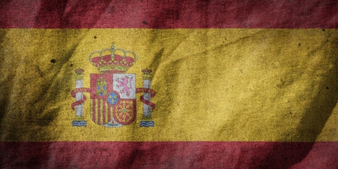 Ciudadanos Españoles