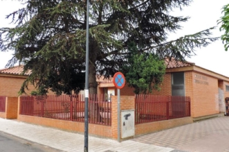 Colegio Doninos de Salamanca