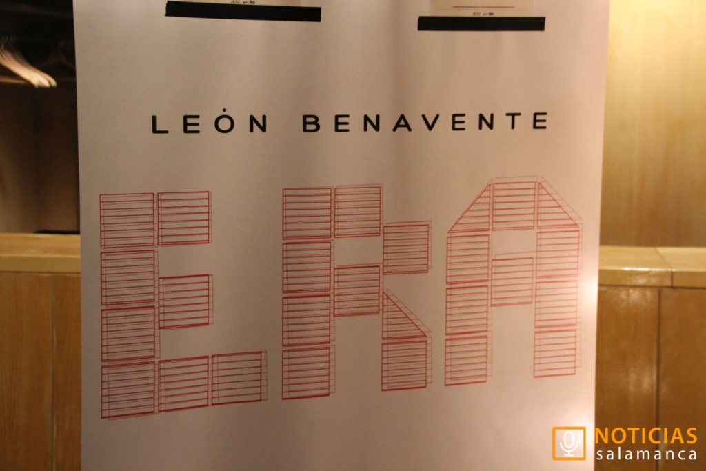 Concierto de Leon Benavente 02