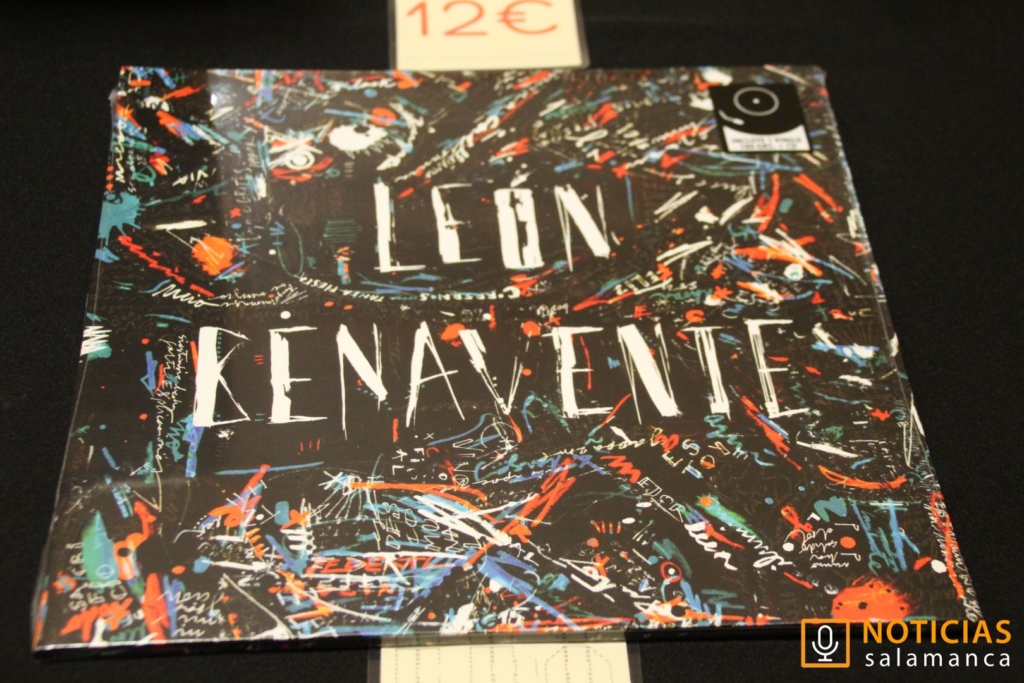 Concierto de Leon Benavente 04
