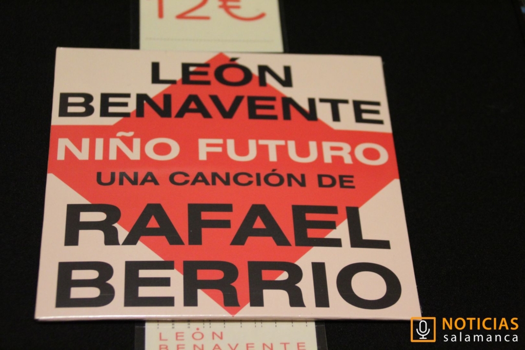 Concierto de Leon Benavente 05