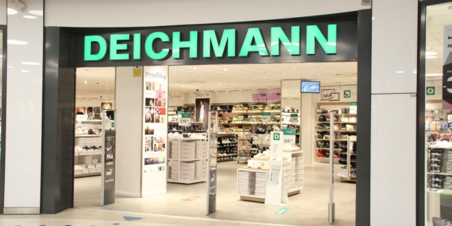DeichMann