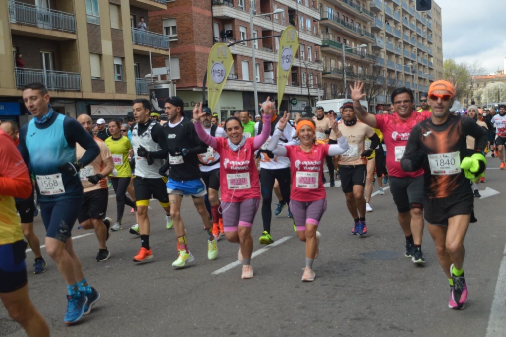 Media Maraton de Salamanca 2022 03