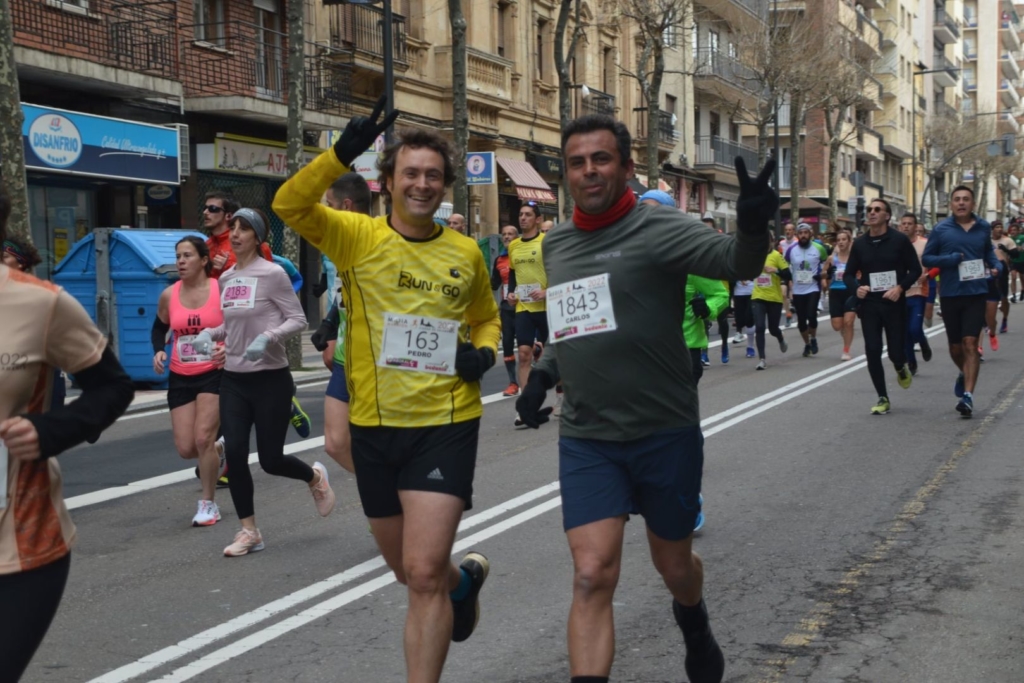 Media Maraton de Salamanca 2022 10