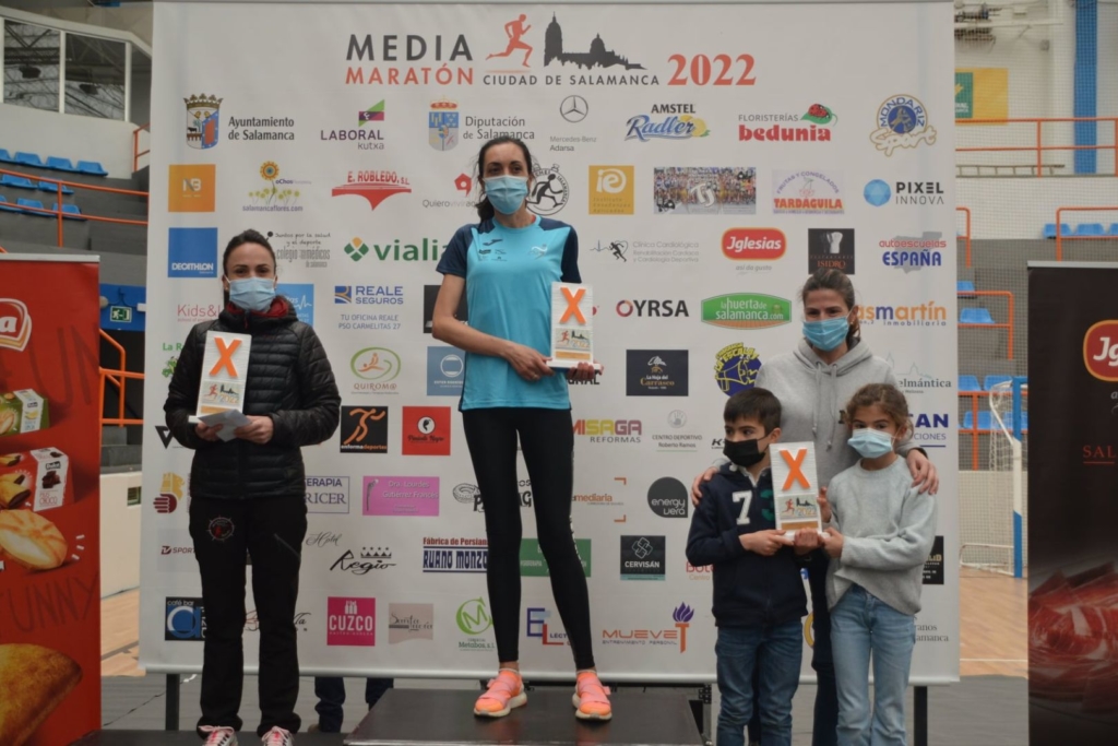 Media Maraton de Salamanca 2022 19