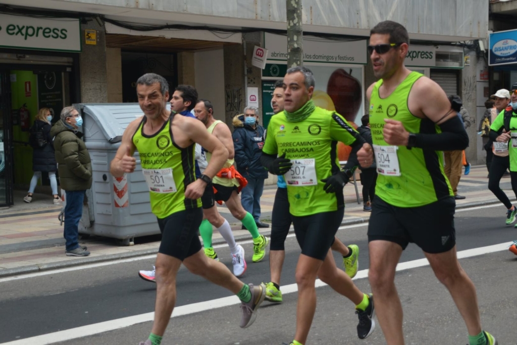 Media Maraton de Salamanca 2022 22