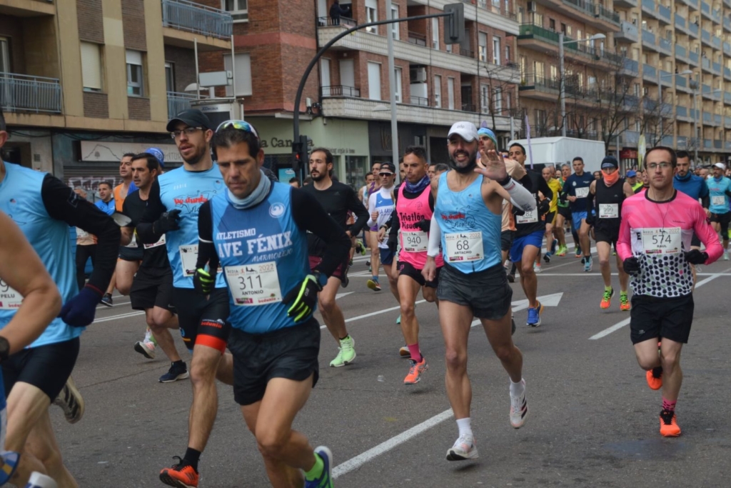 Media Maraton de Salamanca 2022 24