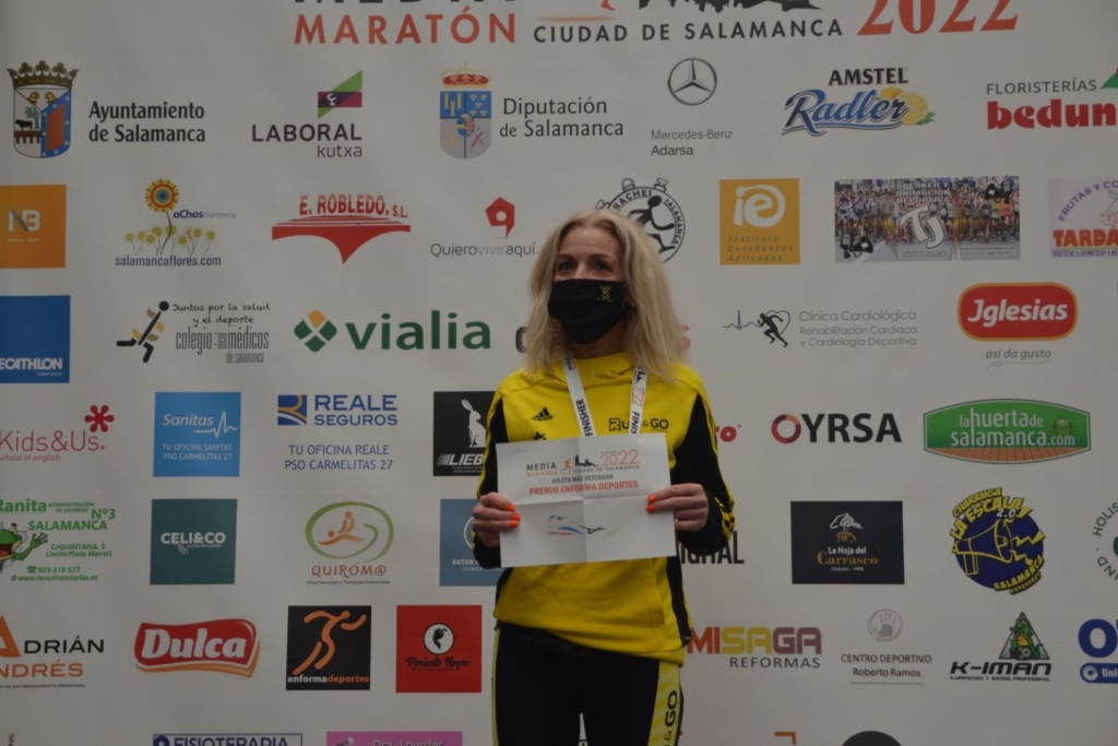 Media Maraton de Salamanca 2022 31