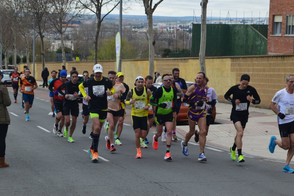 Media Maraton de Salamanca 2022 32