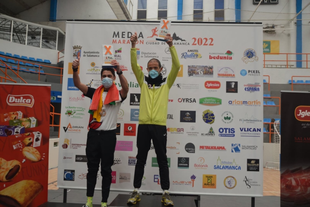 Media Maraton de Salamanca 2022 33