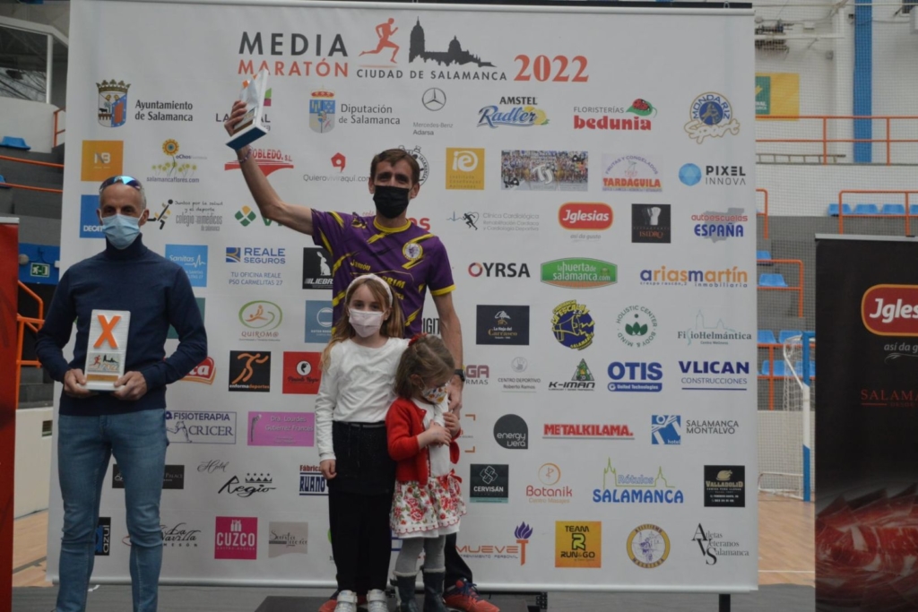 Media Maraton de Salamanca 2022 36