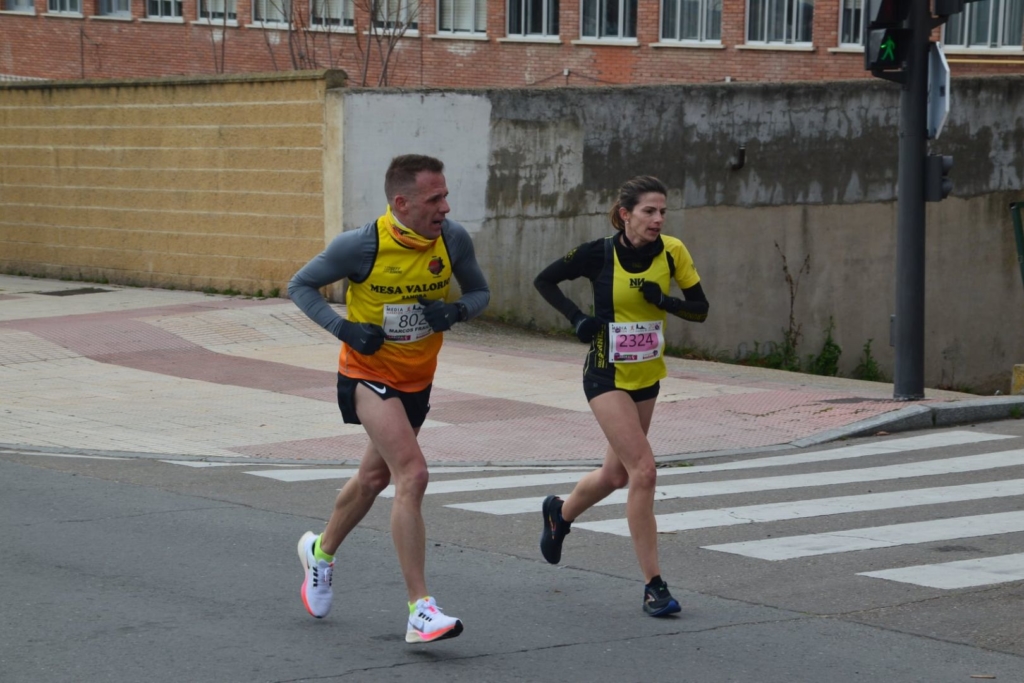 Media Maraton de Salamanca 2022 37