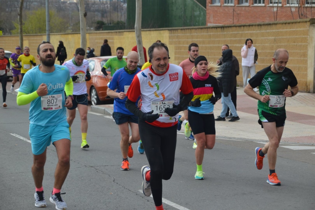 Media Maraton de Salamanca 2022 43