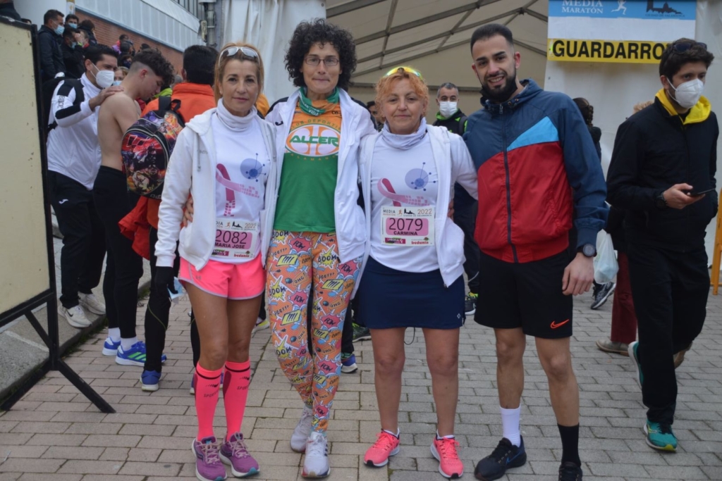 Media Maraton de Salamanca 2022 44