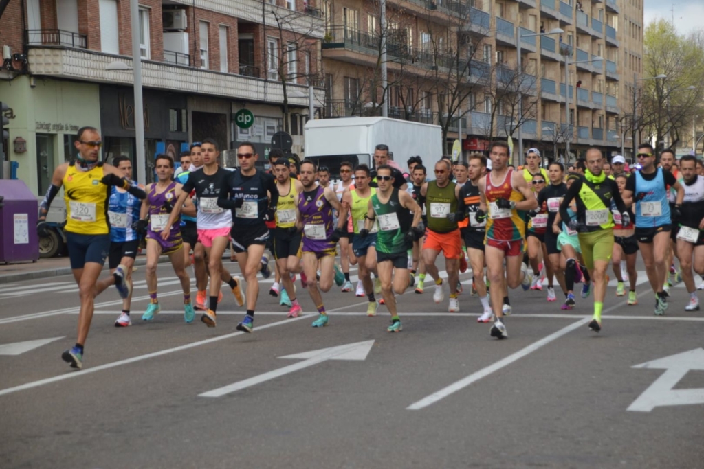 Media Maraton de Salamanca 2022 45