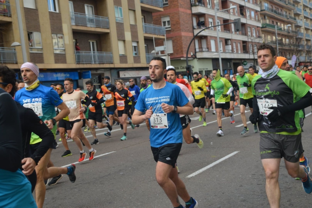Media Maraton de Salamanca 2022 47