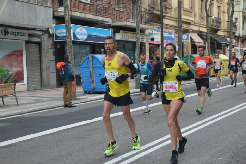 Media Maraton de Salamanca 2022 48