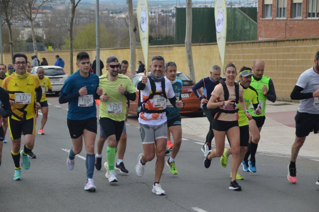 Media Maraton de Salamanca 2022 50
