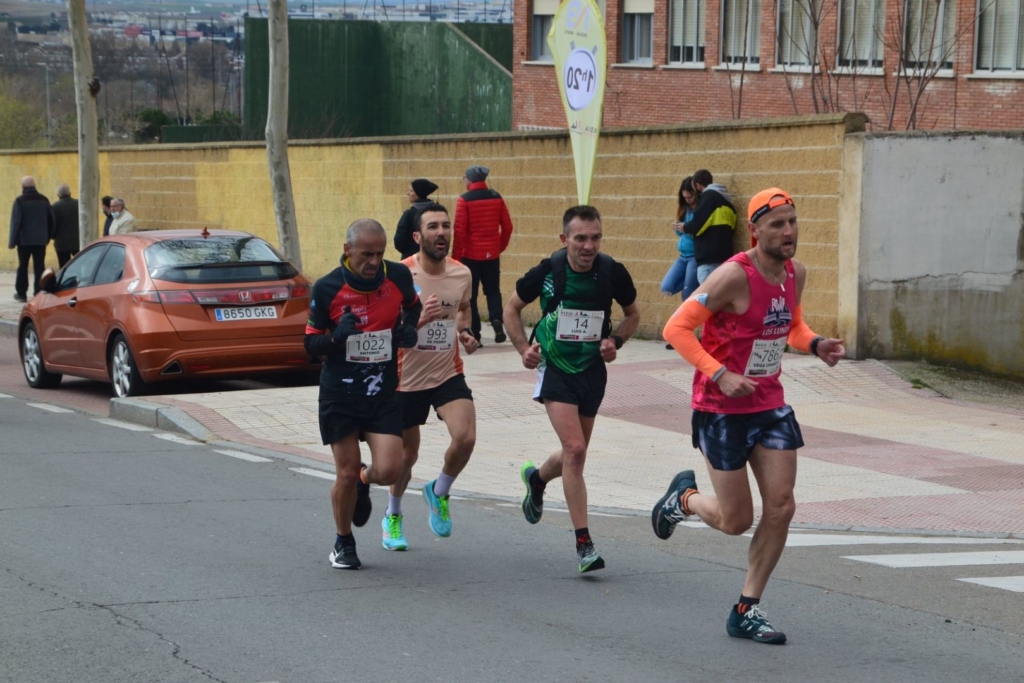 Media Maraton de Salamanca 2022 58