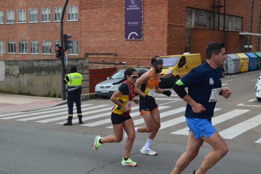 Media Maraton de Salamanca 2022 64