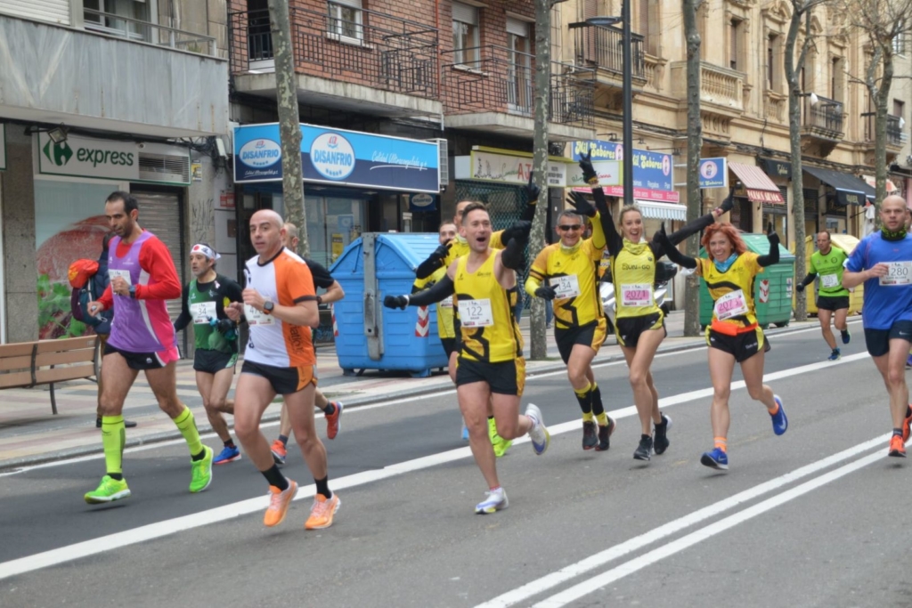 Media Maraton de Salamanca 2022 67