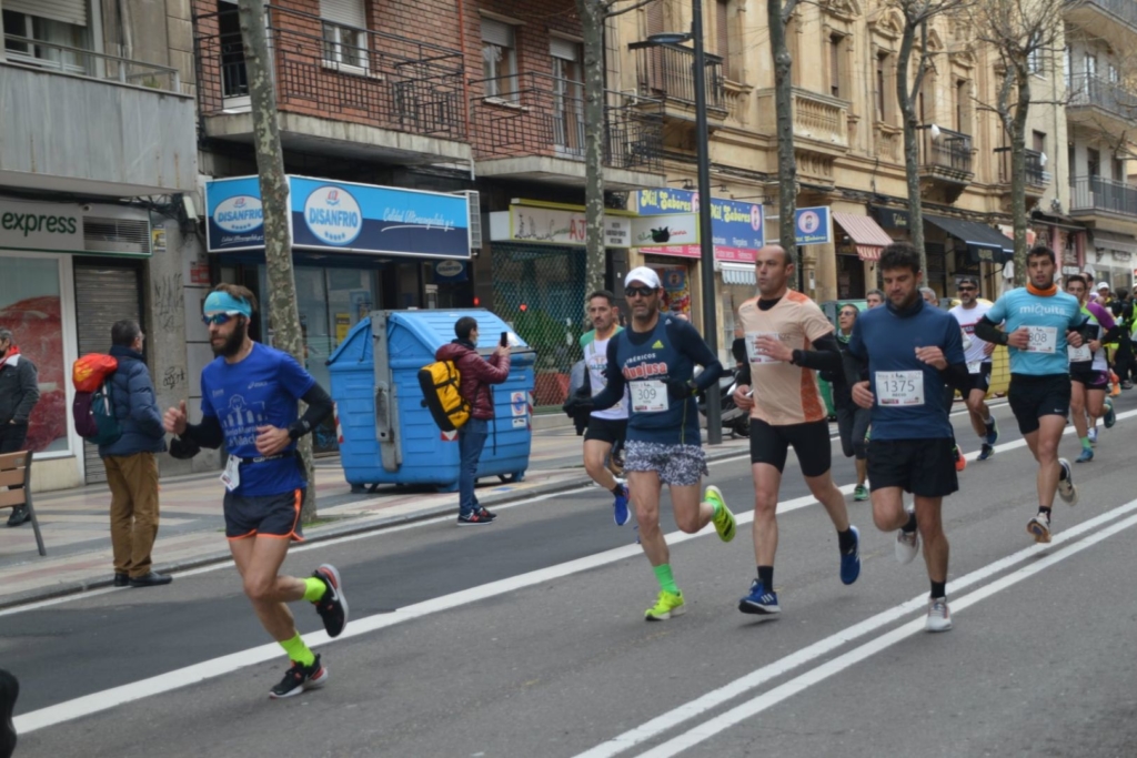 Media Maraton de Salamanca 2022 71