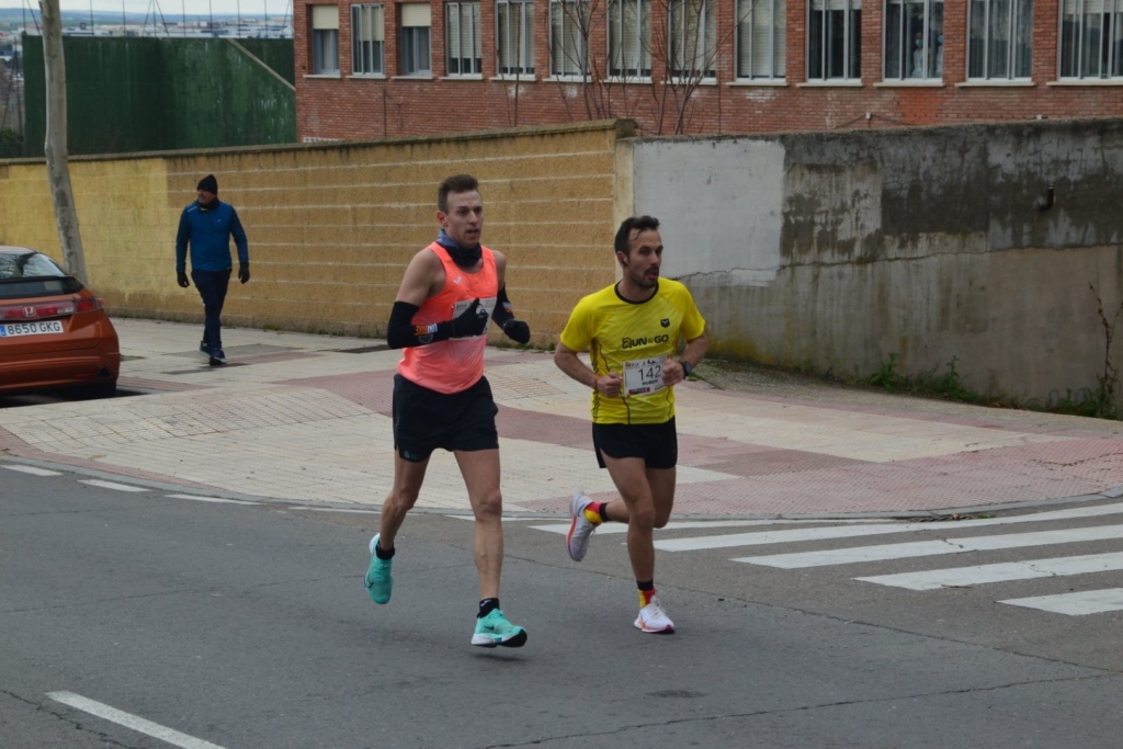 Media Maraton de Salamanca 2022 77