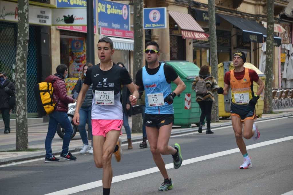 Media Maraton de Salamanca 2022 78