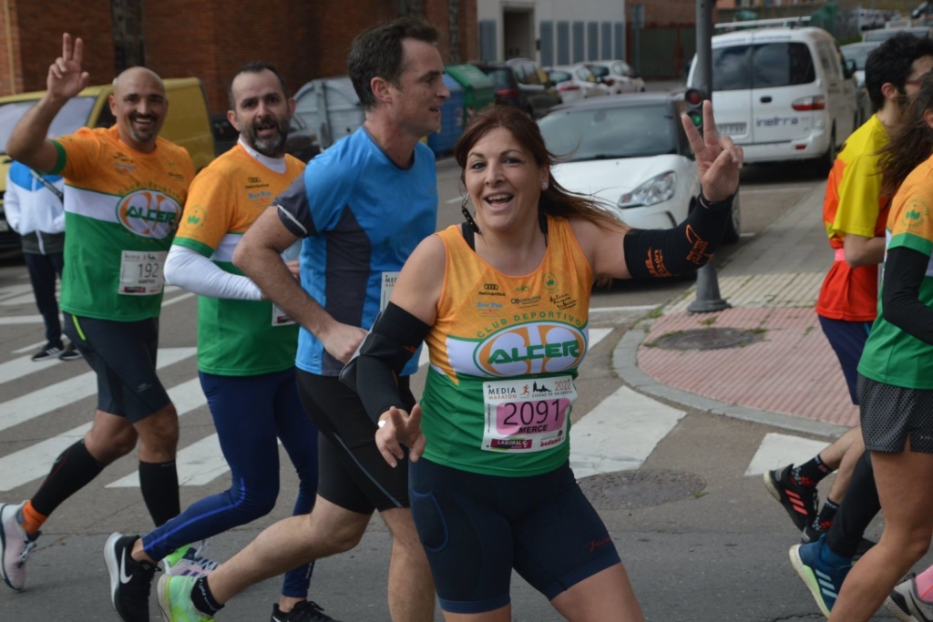 Media Maraton de Salamanca 2022 79