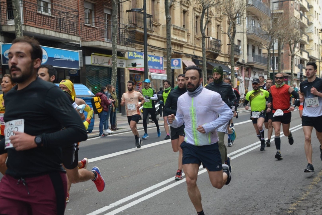 Media Maraton de Salamanca 2022 80