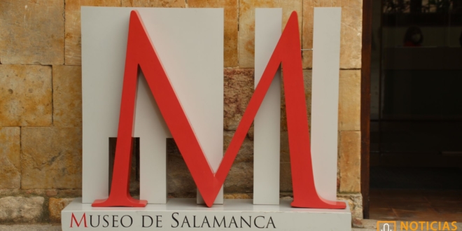 Museo de Salamanca