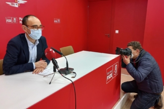 PSOE David Serrada 1
