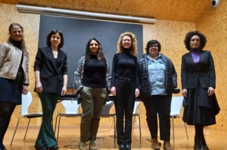 Periodismo y mujeres en Salamanca