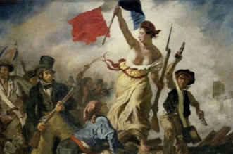 Revolucion Francesa Lacroix
