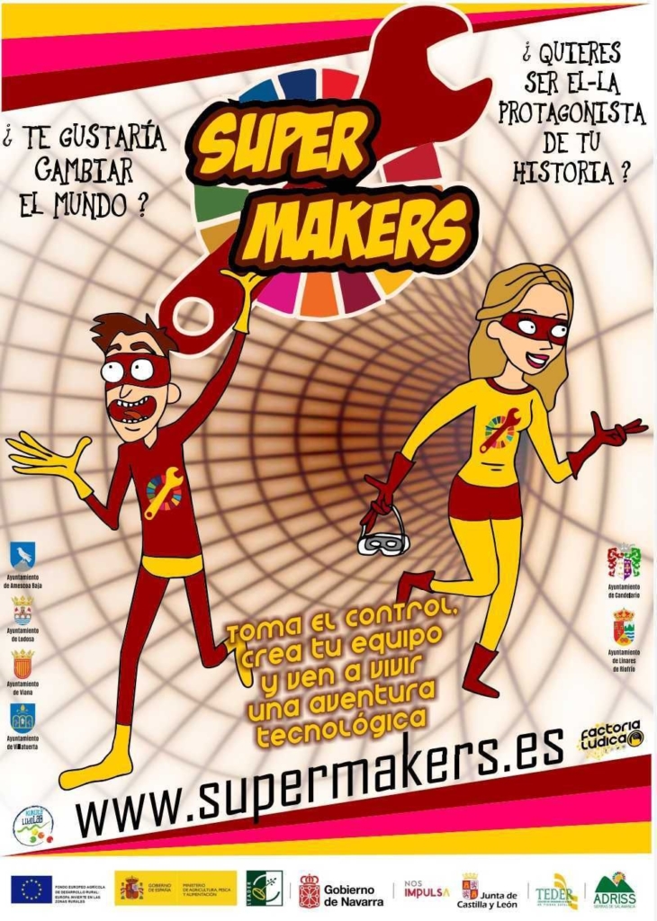 supermakers