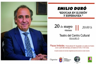 Conferencia Emilio Duro web