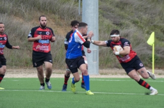 Salamanca Rugby Club Ferrol 03