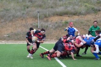 Salamanca Rugby Club Ferrol