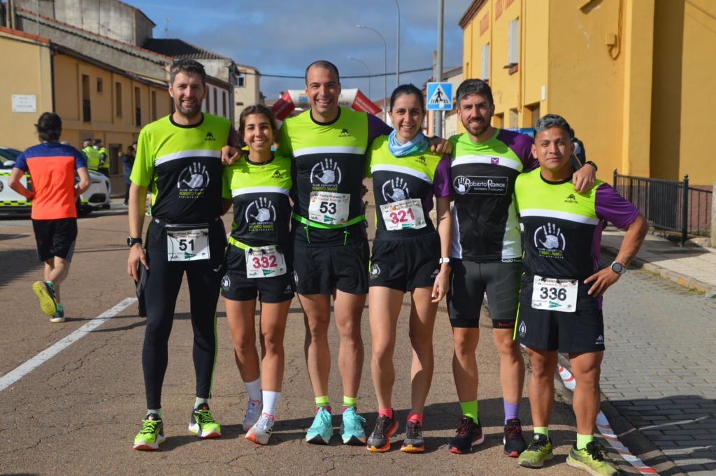 XV Media Maraton de Ciudad Rodrigo 03