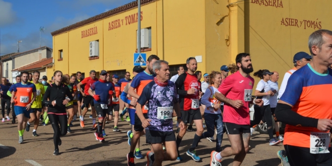 XV Media Maraton de Ciudad Rodrigo 14