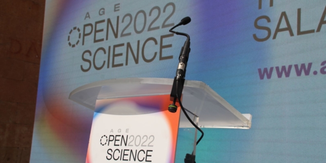 Age Open Science 2022 03