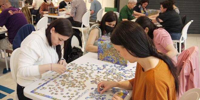 Puzzles